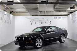 Ford Mustang GT бензин 2006 id-1008739