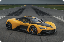 Zenvo Aurora Tur гибрид 2026 id-1008752