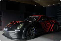 Porsche 911 GT4 R бензин 2026 id-1008759