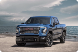 GMC Sierra 1500 бензин 2027 id-1008758
