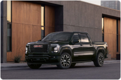 GMC Sierra 1500 бензин 2027 id-1008758