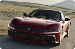 Ferrari 12Cilindri Manuale бензин 2026 id-1008755