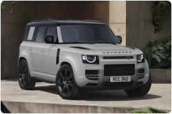 Land-Rover Defender Vertex бензин 2027 id-1008754