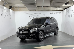 Mercedes-Benz ML 350 газ/бензин 2010 id-1008798