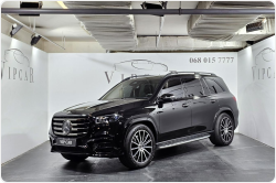 Mercedes-Benz GLS 450D дизель 2024 id-1008836