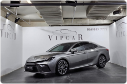 Toyota Camry Hybrid гибрид 2024 id-1008852