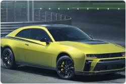 Dodge Charger Super Bee Launch Edition бензин 2027 id-1008854