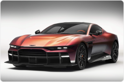 Aston-Martin Valen бензин 2028 id-1008856