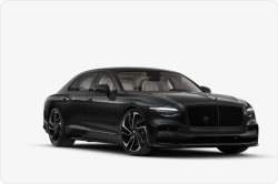 Bentley Flying Spur Speed V8 Hybrid гибрид 2026 id-1008875