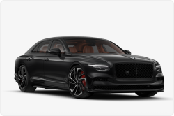Bentley Flying Spur S V8 Hybrid гибрид 2026 id-1008878
