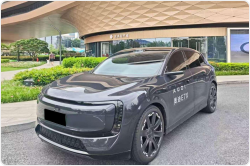 Audi E7X Quattro Pioneer бензин 2026 id-1008892