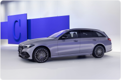 Mercedes-Benz C Mild Hybrid 2027 id-1008895