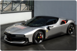 Ferrari CZ26 гибрид 2026 id-1008894