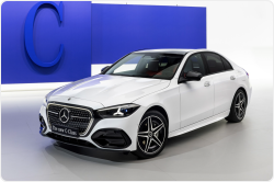 Mercedes-Benz C 300 бензин 2027 id-1008921
