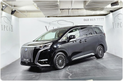 Denza D9 EV AWD электро 2022 id-1008928