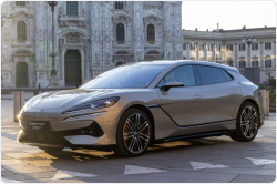 Denza Z9GT электро 2027 id-1008950
