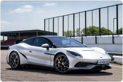 Denza Z Coupe электро 2027 id-1008949