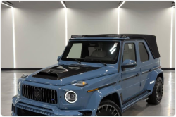 Mercedes-Benz G Brabus 800 Cabrio бензин 2026 id-1008948