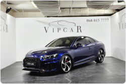 Audi RS5 Coupe бензин 2019 id-1008956