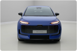 Audi A2 E-tron электро 2026 id-1008977