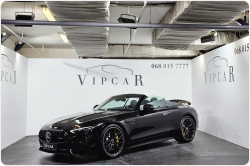 Mercedes-Benz SL 43 AMG Mild Hybrid 2023 id-1009010
