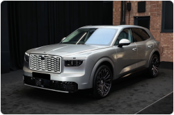 Bentley Torcal S электро 2026 id-1009066