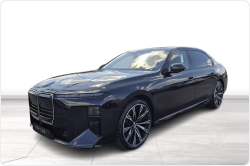 BMW i7 60 xDrivе электро 2026 id-1009113