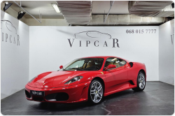 Ferrari F430 бензин 2007 id-1009111