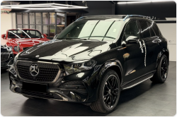 Mercedes-Benz GLE 450d 4MATIC дизель 2026 id-1009120
