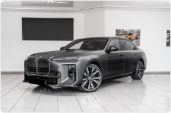 BMW 7-Series 740 xDrive бензин 2026 id-1009118