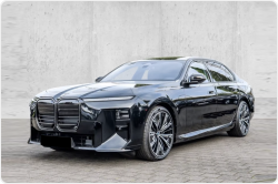 BMW i7 50 xDrivе электро 2026 id-1009117