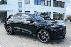 Audi SQ5 Mild Hybrid 2026 id-1009132