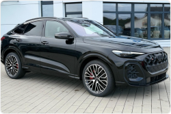 Audi SQ5 TFSI Sportback Mild Hybrid 2026 id-1009131