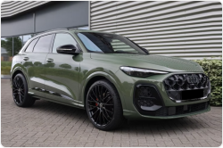 Audi SQ5 Mild Hybrid 2026 id-1009133