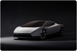Tesla Roadster Concept электро 2026 id-1009165