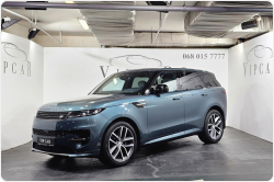 Land-Rover Range-Rover Sport Mild Hybrid 2023 id-1009170