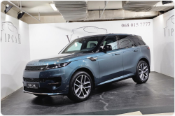 Land-Rover Range-Rover Sport First Edition Mild Hybrid 2023 id-1009170