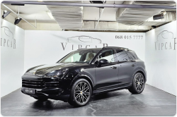 Porsche Cayenne бензин 2023 id-1009175