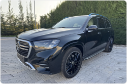Mercedes-Benz GLS 450D AMG 4Matic дизель 2026 id-1009174