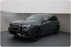 Mercedes-Benz GLS 350D дизель 2026 id-1009173