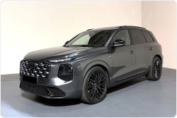 Audi Q7 TDI дизель 2026 id-1009182