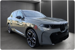 BMW X5 xDrive40d дизель 2026 id-1009185