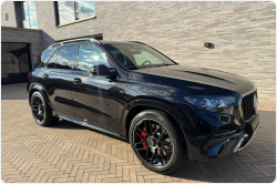 Mercedes-Benz GLE 53 4MATIC AMG Mild Hybrid 2026 id-1009184