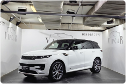 Land-Rover Range-Rover Sport Autobiography дизель 2023 id-1009202