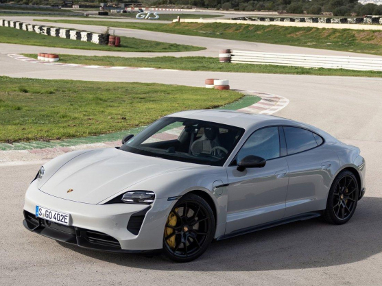 Porsche Taycan GTS электро 2022 id-1005897