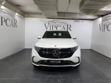 Купить Mercedes-Benz EQC 400 4matic электро 2022 id-1005599 Киев