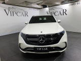 Купить новый Mercedes-Benz EQC 400 4matic электро 2024 id-1005599 в Украине