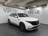 Купить Mercedes-Benz EQC 400 4matic электро 2024 id-1005599 Киев Випкар