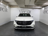 Купить Mercedes-Benz EQC 400 4matic электро 2024 id-1005599 Киев