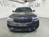 Купить с пробегом BMW 5-Series 540i xDrive бензин 2017 id-1005577 в Украине